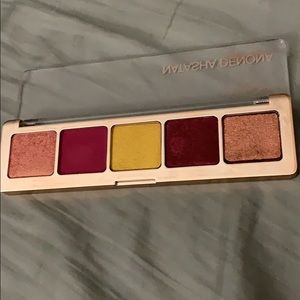 Natasha Denona eyeshadow